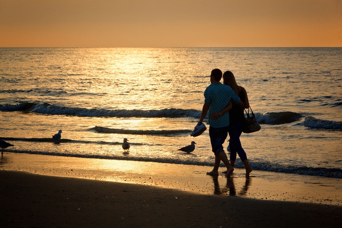 Imagen de los exteriores del Hotel Hilton The Hague. Foto 9