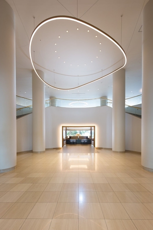 Imagen de los interiores del Hotel Hilton Tokyo Bay. Foto 17