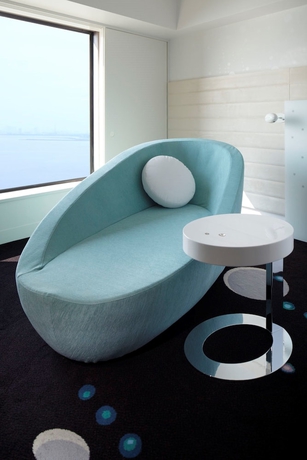 Imagen de la habitación del Hotel Hilton Tokyo Bay. Foto 12