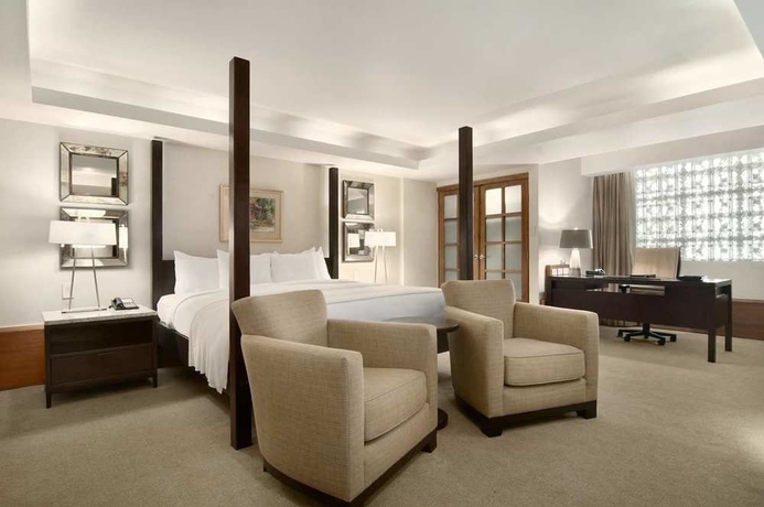 Imagen de la habitación del Hotel Hilton Trinidad and Conference Centre. Foto 7