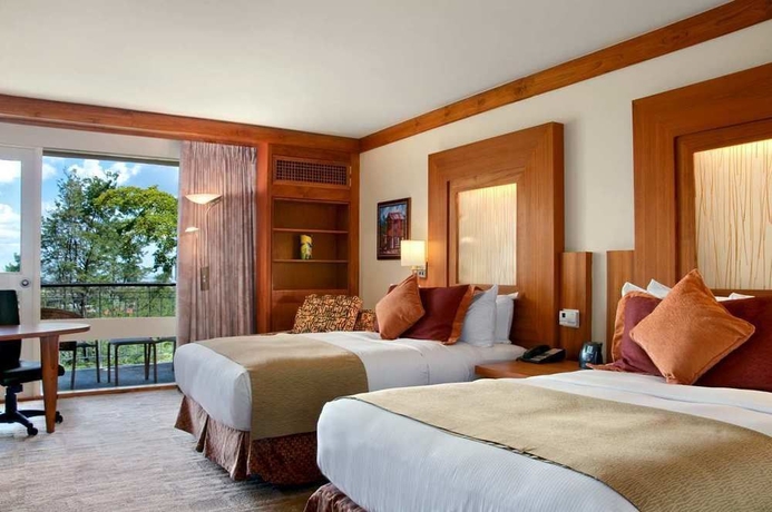 Imagen de la habitación del Hotel Hilton Trinidad and Conference Centre. Foto 8