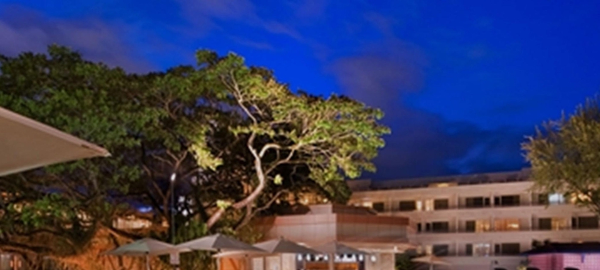 Imagen de la piscina del Hotel Hilton Trinidad and Conference Centre. Foto 16