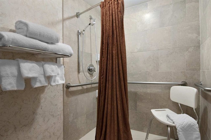 Imagen de la habitación del Hotel Hilton Tucson East. Foto 3