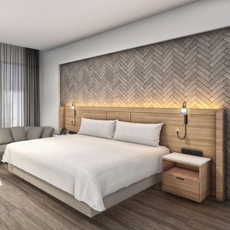 Imagen de la habitación del Hotel Hilton Tulum Riviera Maya All-inclusive Resort. Foto 2