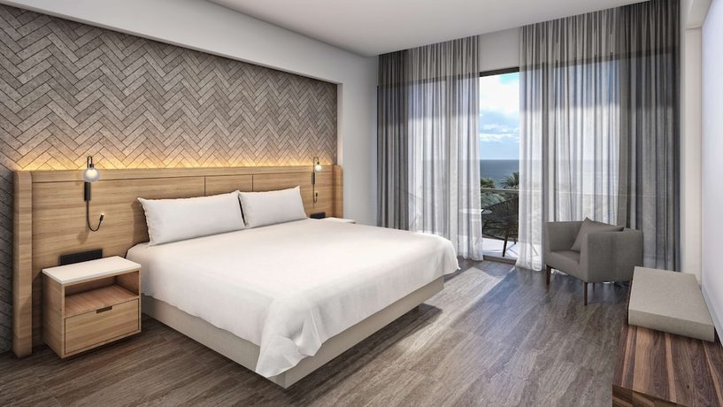 Imagen de la habitación del Hotel Hilton Tulum Riviera Maya All-inclusive Resort. Foto 19