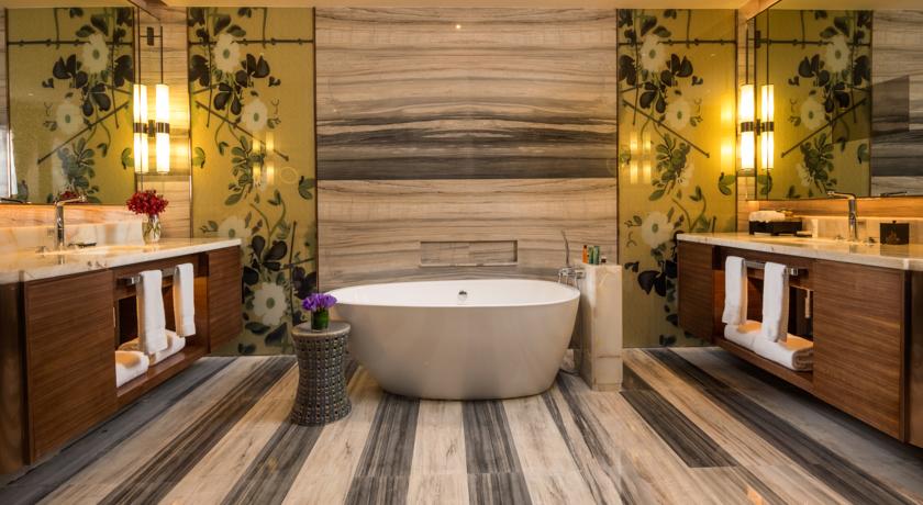 Imagen general del Hotel Hilton Urumqi. Foto 8