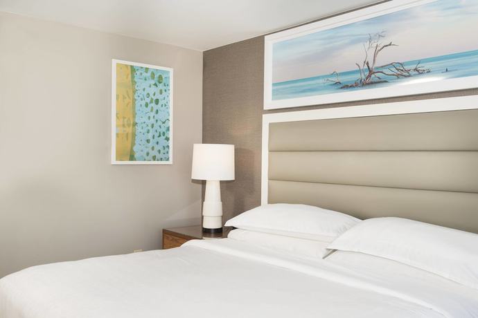 Imagen de la habitación del Hotel Hilton Vacation Club Bayside Resort Panama City Beach. Foto 7