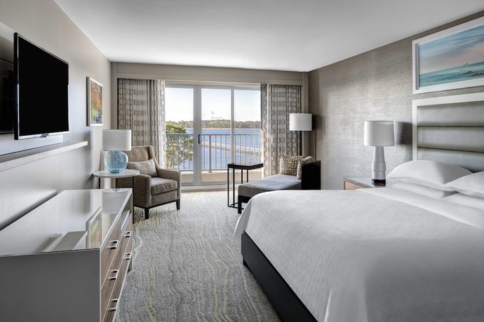 Imagen de la habitación del Hotel Hilton Vacation Club Bayside Resort Panama City Beach. Foto 14