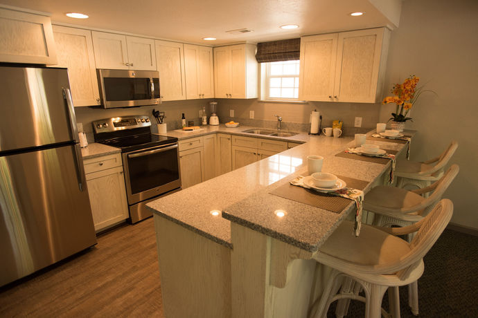 Imagen general del Hotel Hilton Vacation Club Beachwoods Kitty Hawk. Foto 1