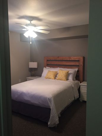 Imagen de los interiores del Hotel Hilton Vacation Club Beachwoods Kitty Hawk. Foto 8