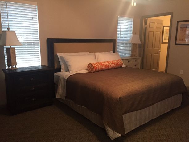 Imagen de los exteriores del Hotel Hilton Vacation Club Beachwoods Kitty Hawk. Foto 7
