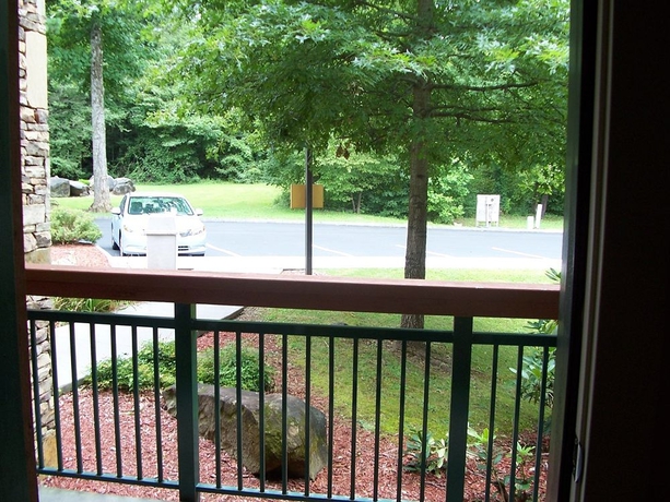 Imagen de la habitación del Hotel Hilton Vacation Club Bent Creek Golf Village Gatlinburg. Foto 4