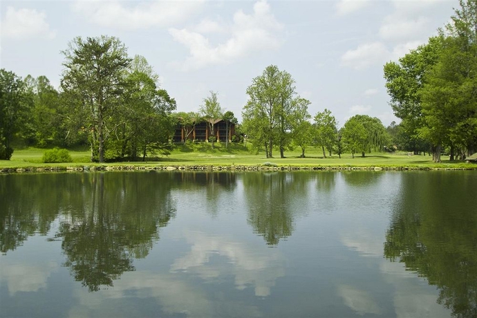 Imagen general del Hotel Hilton Vacation Club Bent Creek Golf Village Gatlinburg. Foto 2