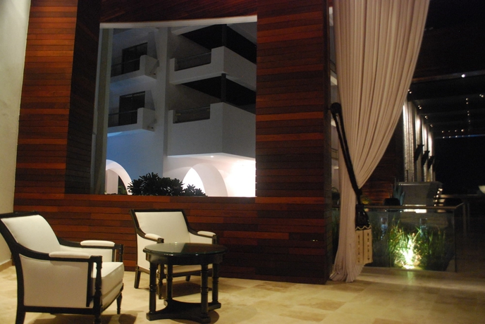 Imagen de los interiores del Hotel Hilton Vacation Club Cabo Azul Los Cabos. Foto 8