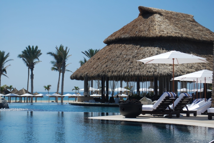 Imagen general del Hotel Hilton Vacation Club Cabo Azul Los Cabos. Foto 4