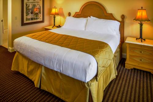 Imagen de la habitación del Hotel Hilton Vacation Club Charter Club Naples Bay. Foto 4