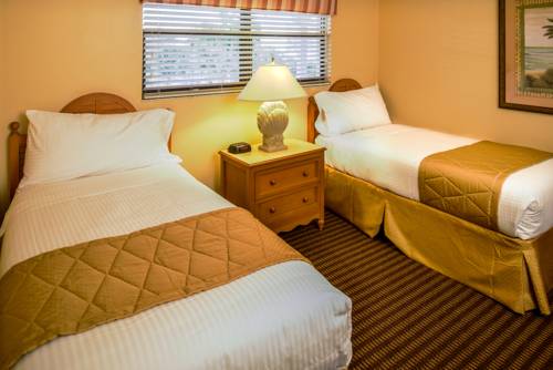 Imagen de la habitación del Hotel Hilton Vacation Club Charter Club Naples Bay. Foto 6