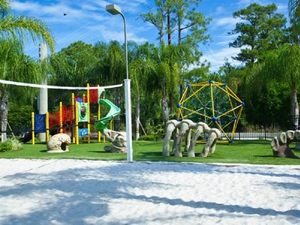 Imagen general del Hotel Hilton Vacation Club Cypress Pointe Orlando. Foto 3