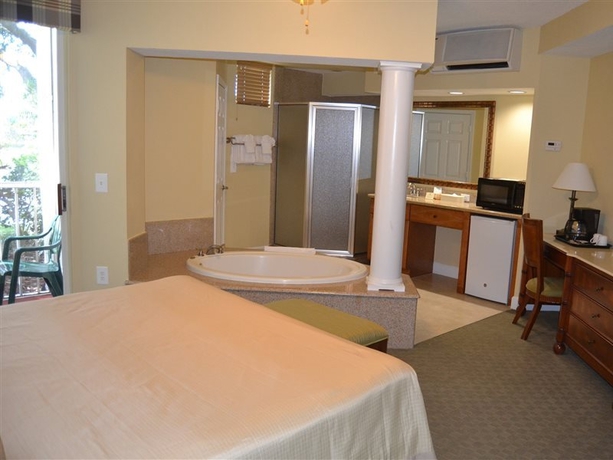 Imagen general del Hotel Hilton Vacation Club Cypress Pointe Orlando. Foto 7