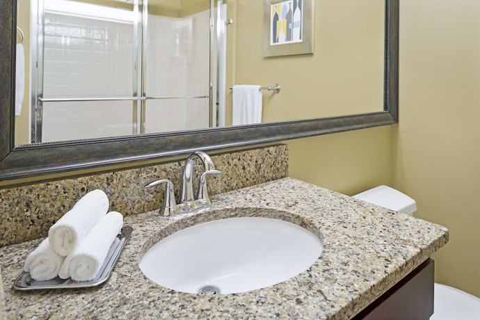 Imagen de la habitación del Hotel Hilton Vacation Club Daytona Beach Regency. Foto 5