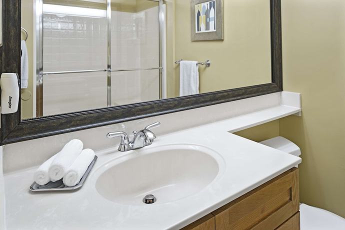 Imagen de la habitación del Hotel Hilton Vacation Club Daytona Beach Regency. Foto 12