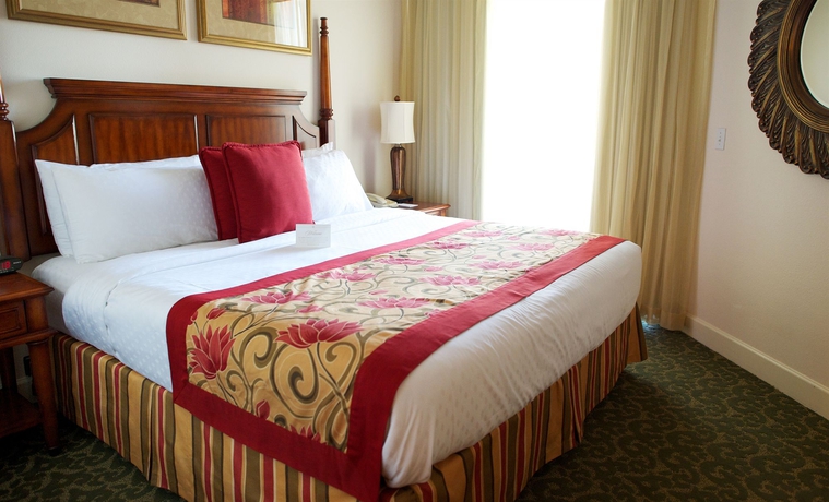 Imagen de la habitación del Hotel Hilton Vacation Club Grande Villas Orlando. Foto 4