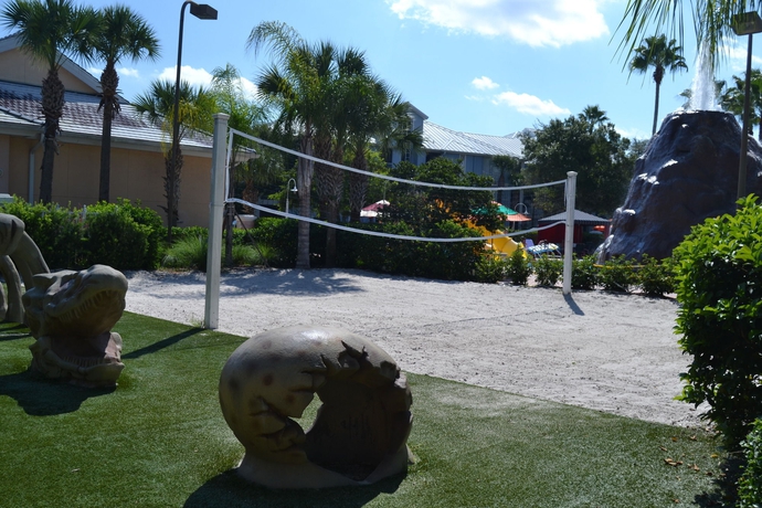 Imagen general del Hotel Hilton Vacation Club Grande Villas Orlando. Foto 1