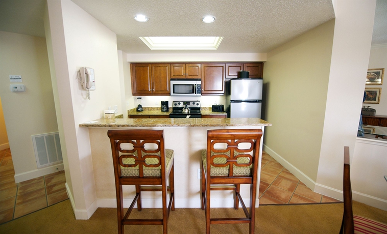 Imagen de la habitación del Hotel Hilton Vacation Club Grande Villas Orlando. Foto 7