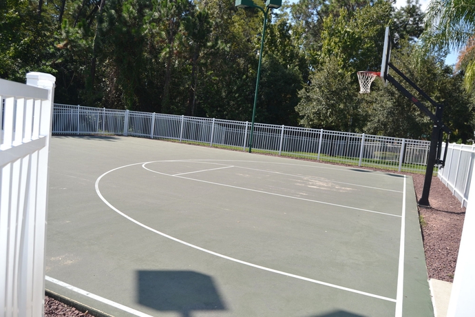 Imagen general del Hotel Hilton Vacation Club Grande Villas Orlando. Foto 3