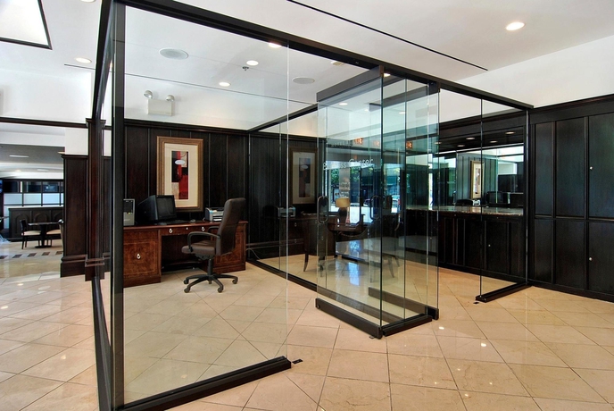 Imagen de los interiores del Hotel Hilton Vacation Club Hotel Blake Chicago. Foto 7