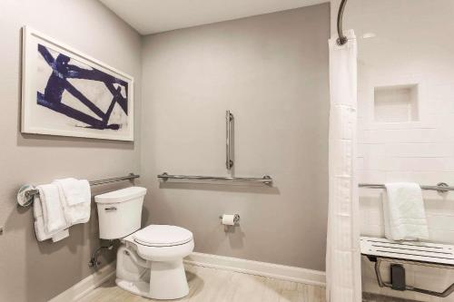 Imagen general del Hotel Hilton Vacation Club King 583 Charleston. Foto 1
