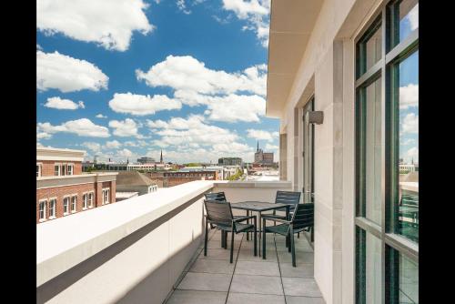 Imagen general del Hotel Hilton Vacation Club King 583 Charleston. Foto 2