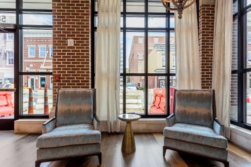 Imagen general del Hotel Hilton Vacation Club King 583 Charleston. Foto 4