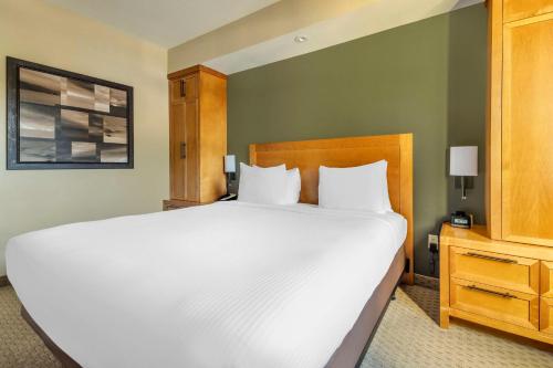 Imagen de la habitación del Hotel Hilton Vacation Club Lake Tahoe Resort South. Foto 3