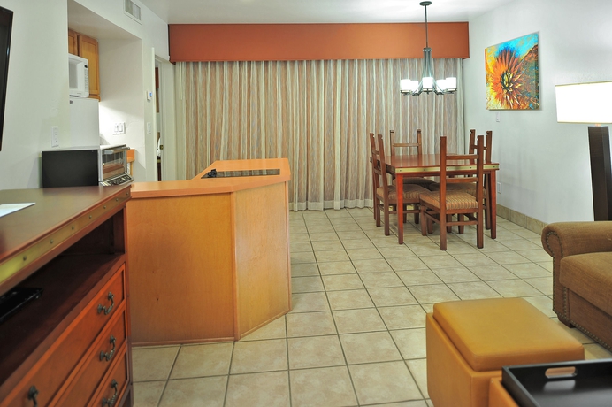 Imagen de los interiores del Hotel Hilton Vacation Club Los Abrigados Resort & Spa Sedona. Foto 9