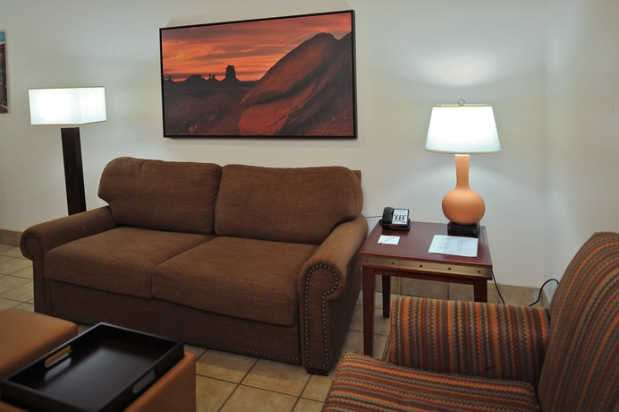 Imagen de los interiores del Hotel Hilton Vacation Club Los Abrigados Resort & Spa Sedona. Foto 11