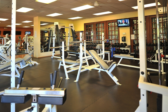 Imagen de los interiores del Hotel Hilton Vacation Club Los Abrigados Resort & Spa Sedona. Foto 14