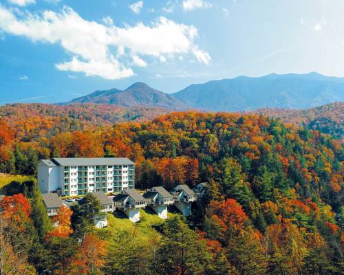 Imagen general del Hotel Hilton Vacation Club MountainLoft Gatlinburg. Foto 1