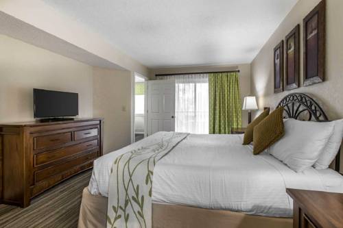 Imagen de la habitación del Hotel Hilton Vacation Club MountainLoft Gatlinburg. Foto 4