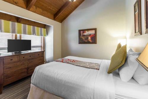 Imagen de la habitación del Hotel Hilton Vacation Club MountainLoft Gatlinburg. Foto 9
