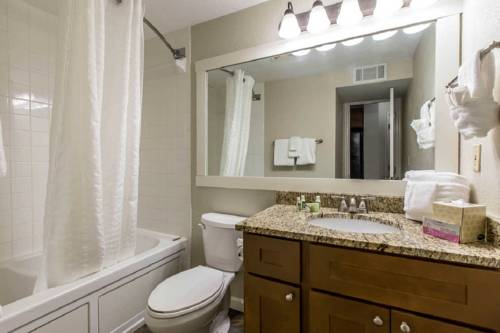 Imagen de la habitación del Hotel Hilton Vacation Club MountainLoft Gatlinburg. Foto 10