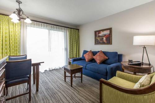 Imagen de la habitación del Hotel Hilton Vacation Club MountainLoft Gatlinburg. Foto 11