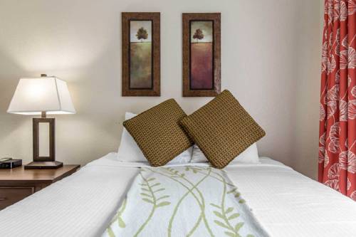 Imagen de la habitación del Hotel Hilton Vacation Club MountainLoft Gatlinburg. Foto 13