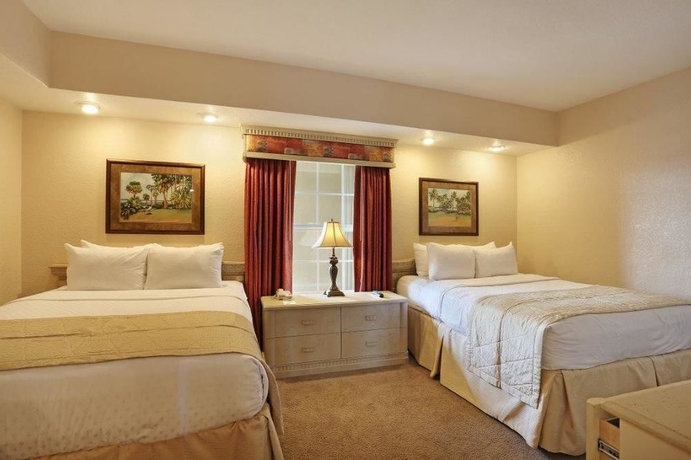 Imagen de la habitación del Hotel Hilton Vacation Club Mystic Dunes Orlando. Foto 9