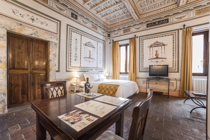 Imagen de la habitación del Hotel Hilton Vacation Club Palazzo Catalani & Soriano. Foto 10