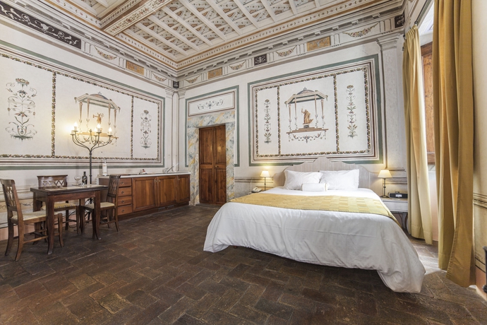 Imagen de la habitación del Hotel Hilton Vacation Club Palazzo Catalani & Soriano. Foto 11