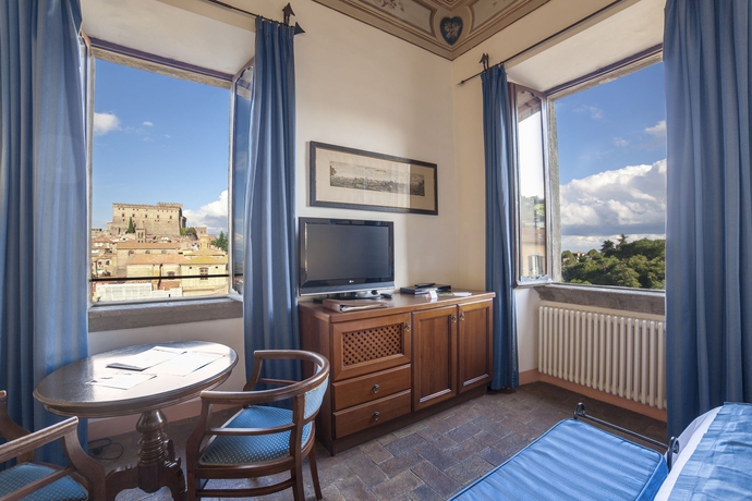 Imagen de la habitación del Hotel Hilton Vacation Club Palazzo Catalani & Soriano. Foto 12
