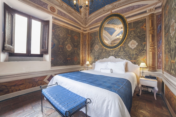 Imagen de la habitación del Hotel Hilton Vacation Club Palazzo Catalani & Soriano. Foto 13