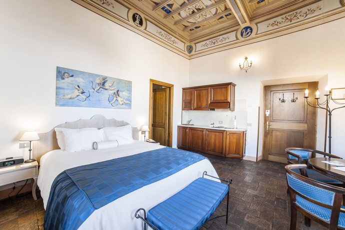 Imagen de la habitación del Hotel Hilton Vacation Club Palazzo Catalani & Soriano. Foto 14