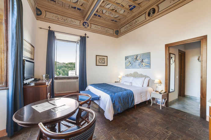 Imagen de la habitación del Hotel Hilton Vacation Club Palazzo Catalani & Soriano. Foto 15